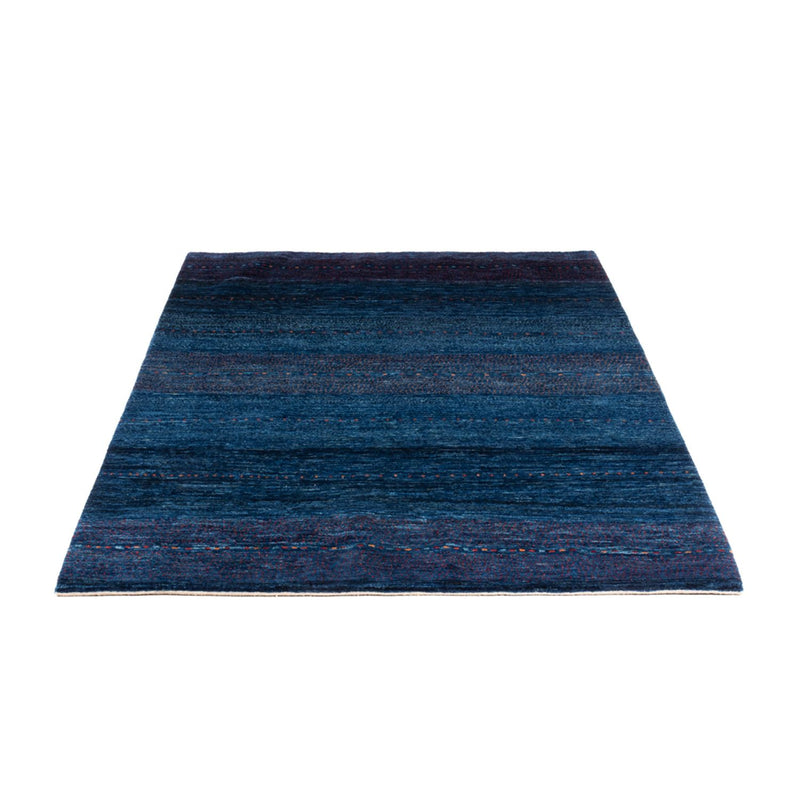 Loribaft Teppe 132x186cm - Perserteppich Wollteppich