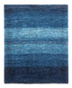 Loribaft Teppe 108x88cm - Perserteppich Wollteppich