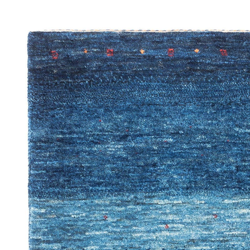 Loribaft Teppe 108x88cm - Perserteppich Wollteppich