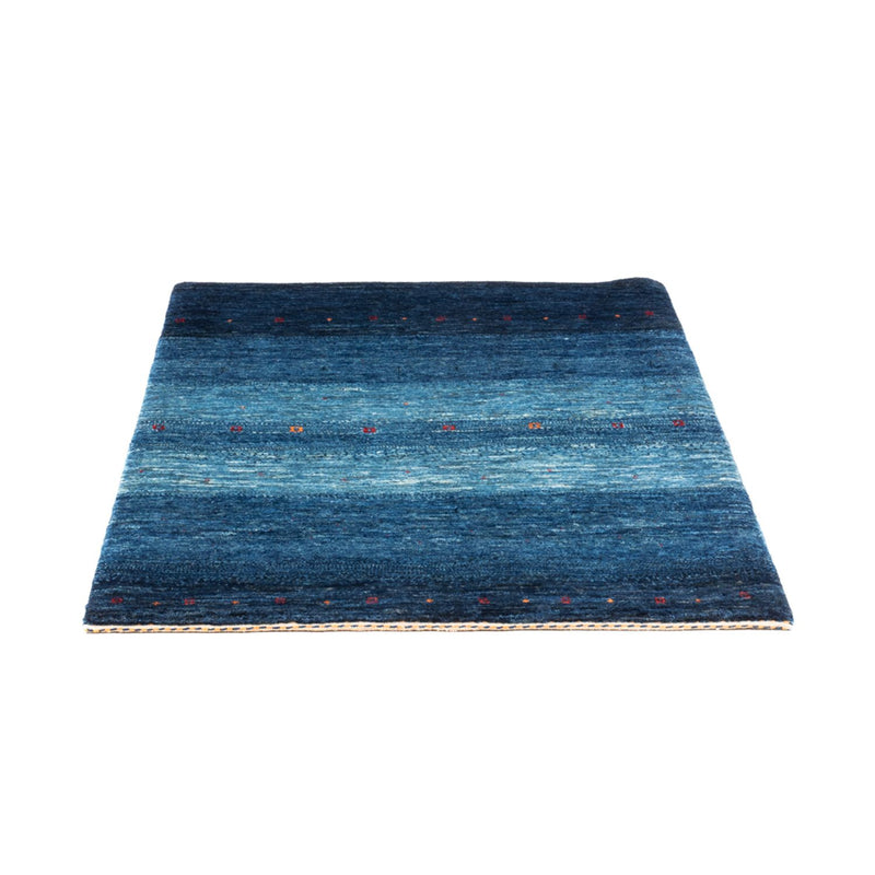 Loribaft Teppe 108x88cm - Perserteppich Wollteppich
