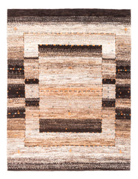 Loribaft Teppe 96x132cm - Perserteppich Wollteppich – product image
