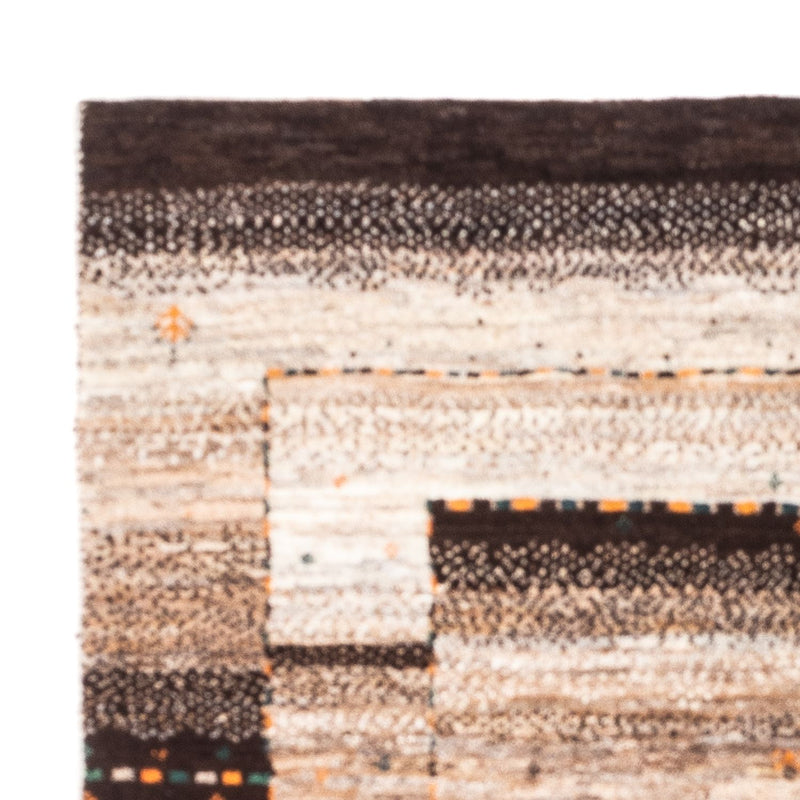 Loribaft Teppe 96x132cm - Perserteppich Wollteppich
