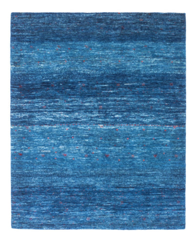 Loribaft Teppe 100x130cm - Perserteppich Wollteppich