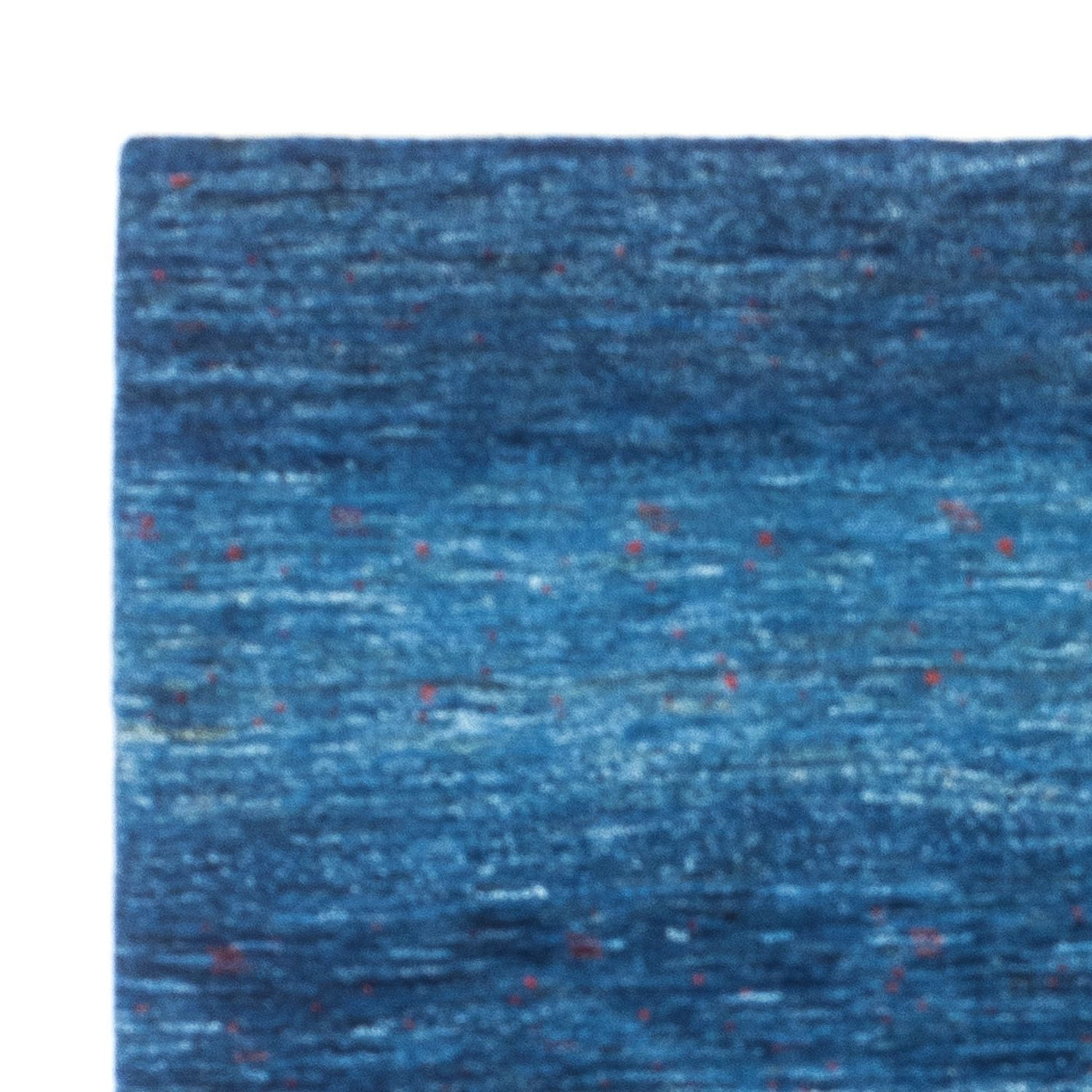 Loribaft Teppe 130x100cm - Perserteppich Wollteppich