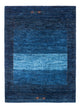 Loribaft Teppe 101x141cm - Perserteppich Wollteppich