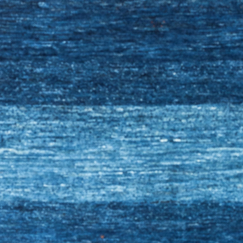 Loribaft Teppe 101x141cm - Perserteppich Wollteppich