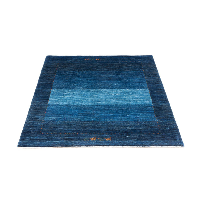 Loribaft Teppe 101x141cm - Perserteppich Wollteppich