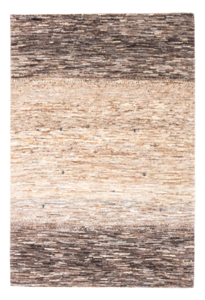 Loribaft Teppe 103x150cm - Perserteppich Wollteppich