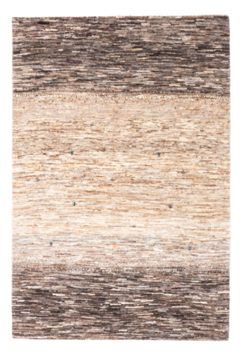 Loribaft Teppe 150x103cm - Perserteppich Wollteppich