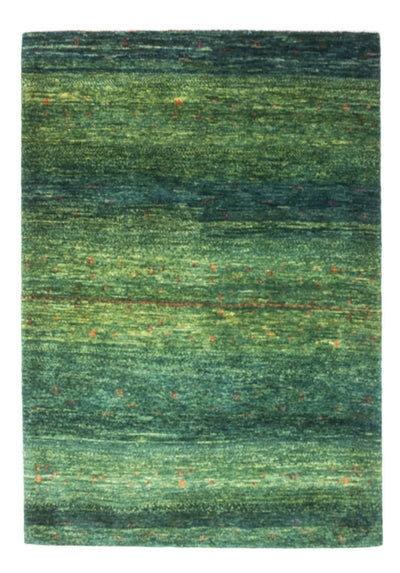 Loribaft Teppe 102x150cm - Perserteppich Wollteppich