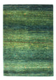 Loribaft Teppe 150x102cm - Perserteppich Wollteppich