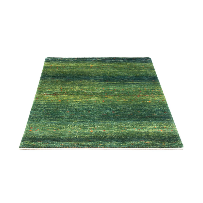 Loribaft Teppe 150x102cm - Perserteppich Wollteppich