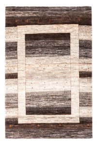 Loribaft Teppe 146x98cm - Perserteppich Wollteppich – product image