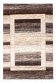 Loribaft Teppe 146x98cm - Perserteppich Wollteppich
