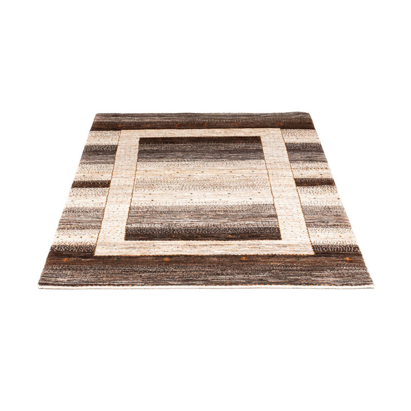 Loribaft Teppe 146x98cm - Perserteppich Wollteppich