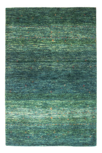 Loribaft Teppe 93x145cm - Perserteppich Wollteppich – product image
