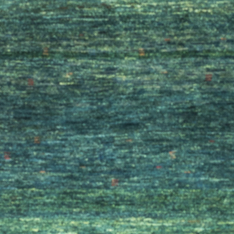 Loribaft Teppe 93x145cm - Perserteppich Wollteppich