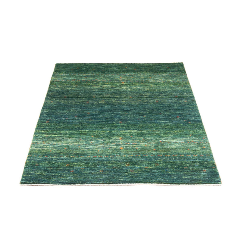 Loribaft Teppe 93x145cm - Perserteppich Wollteppich