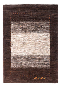 Loribaft Teppe 103x154cm - Perserteppich Wollteppich – product image