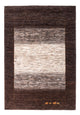 Loribaft Teppe 103x154cm - Perserteppich Wollteppich