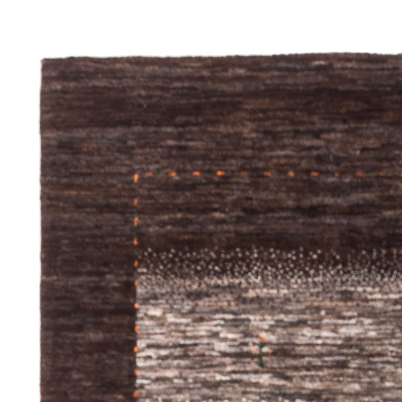 Loribaft Teppe 103x154cm - Perserteppich Wollteppich