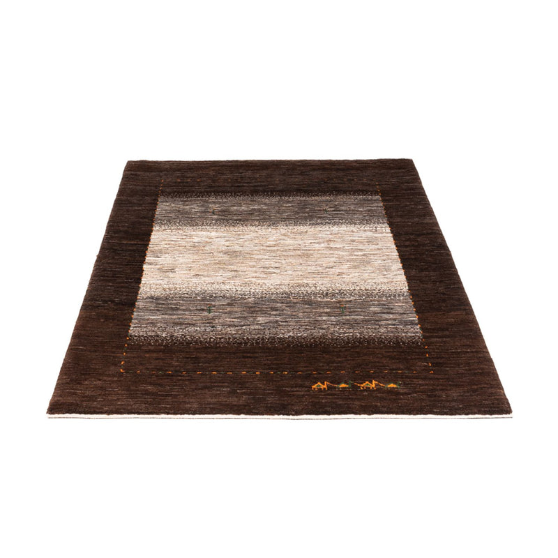 Loribaft Teppe 103x154cm - Perserteppich Wollteppich