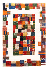 Loribaft Teppe 232x162cm - Perserteppich Wollteppich – product image