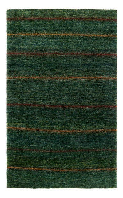 Loribaft Teppe 120x187cm - Perserteppich Wollteppich