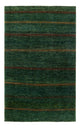 Loribaft Teppe 187x120cm - Perserteppich Wollteppich