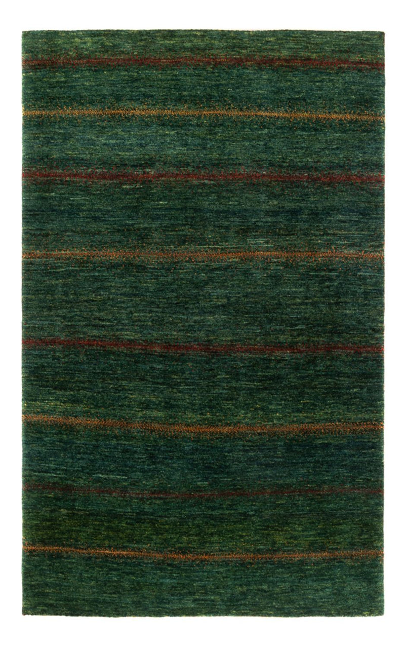 Loribaft Teppe 187x120cm - Perserteppich Wollteppich