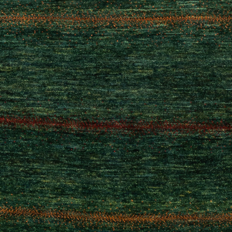 Loribaft Teppe 187x120cm - Perserteppich Wollteppich