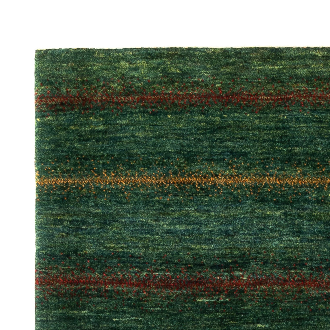 Loribaft Teppe 187x120cm - Perserteppich Wollteppich