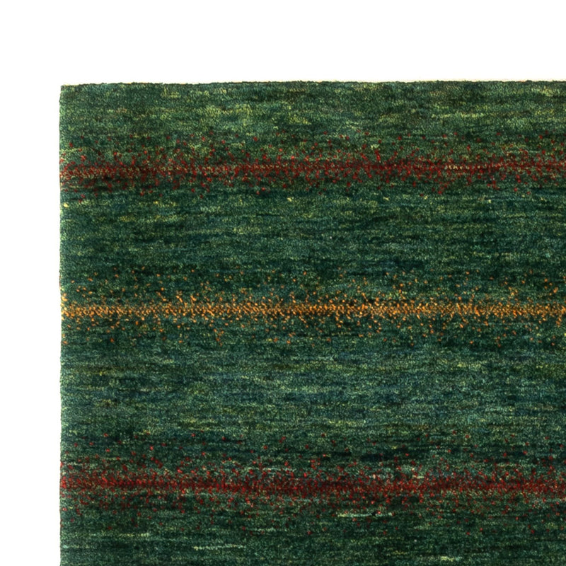 Loribaft Teppe 187x120cm - Perserteppich Wollteppich
