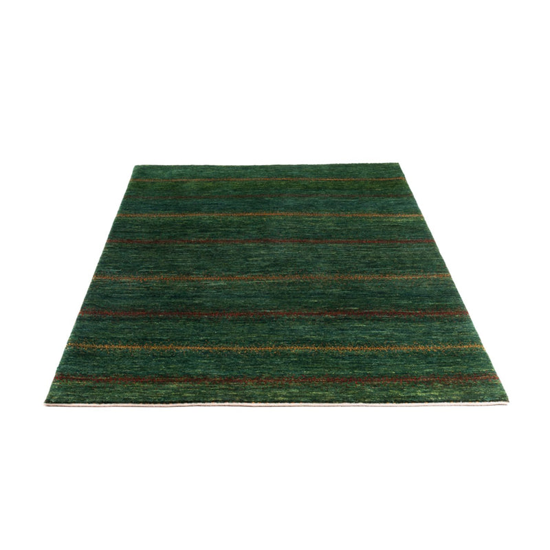 Loribaft Teppe 187x120cm - Perserteppich Wollteppich