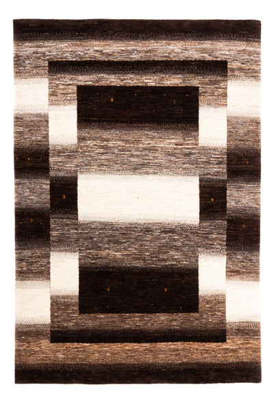 Loribaft Teppe 170x246cm - Perserteppich Wollteppich