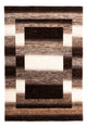 Loribaft Teppe 170x246cm - Perserteppich Wollteppich