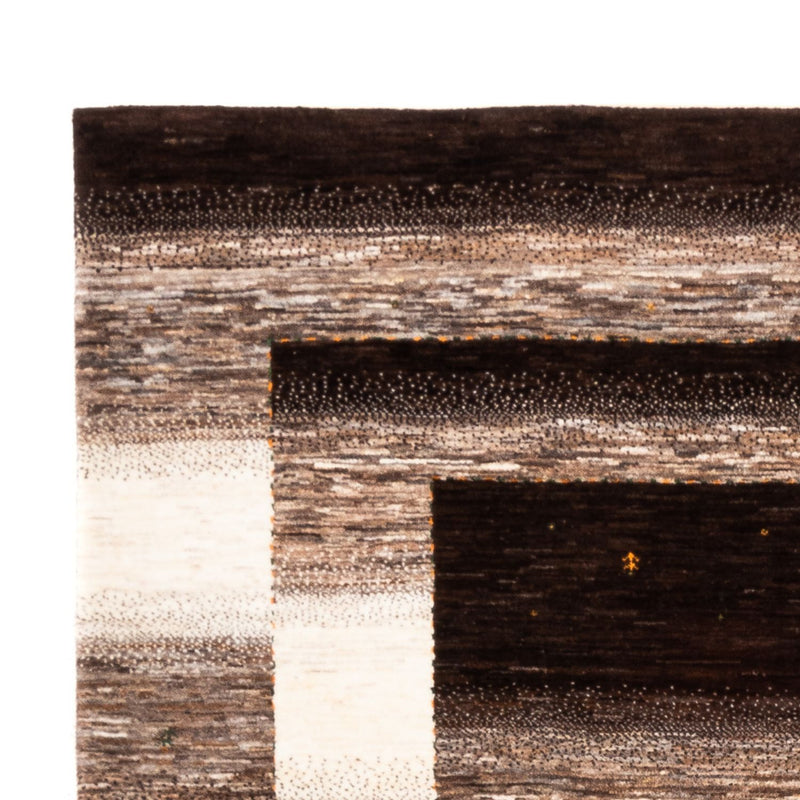 Loribaft Teppe 170x246cm - Perserteppich Wollteppich