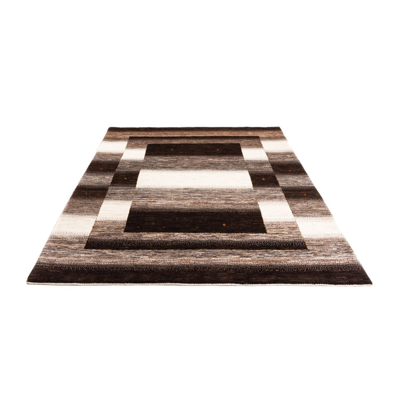 Loribaft Teppe 170x246cm - Perserteppich Wollteppich