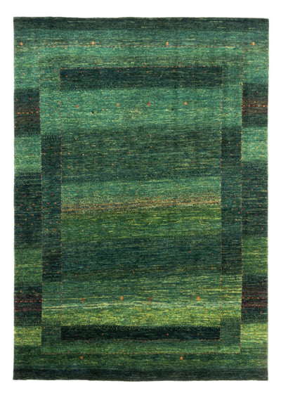 Loribaft Teppe 170x237cm - Perserteppich Wollteppich