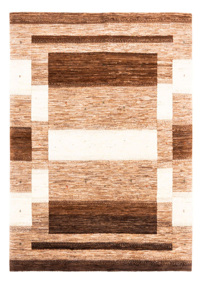 Loribaft Teppe 170x236cm - Perserteppich Wollteppich