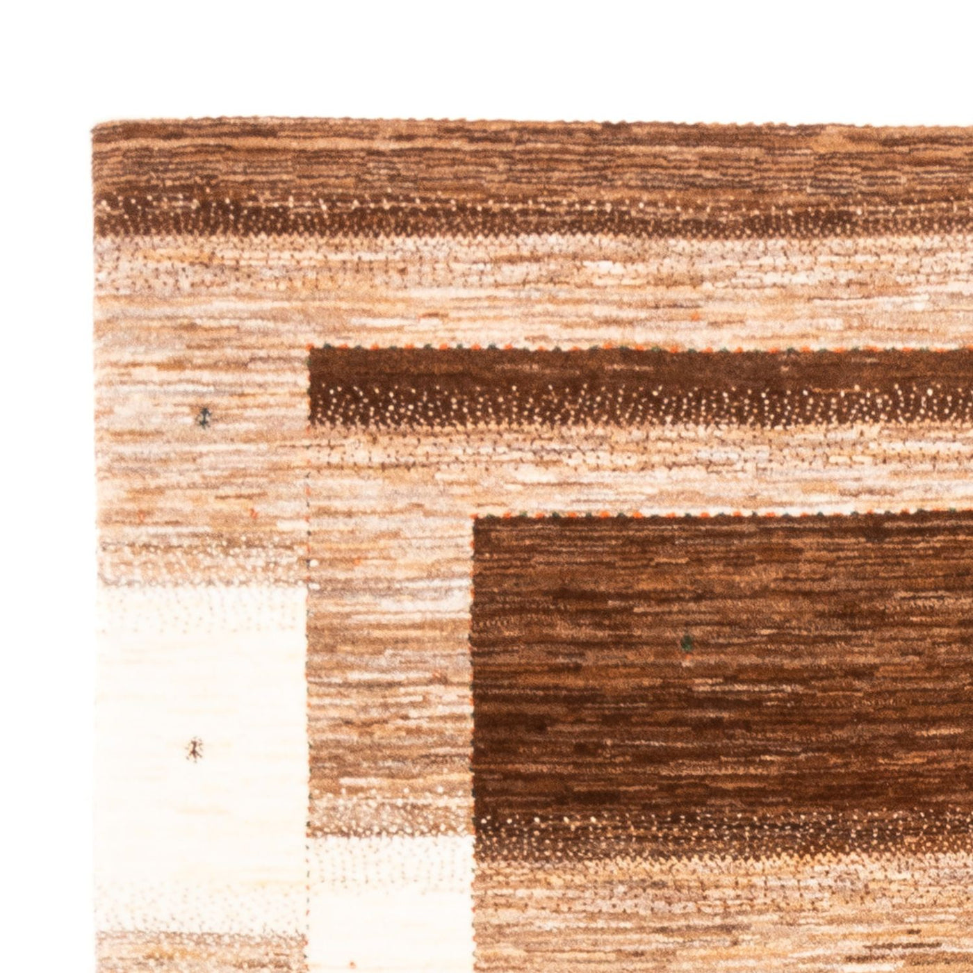 Loribaft Teppe 236x170cm - Perserteppich Wollteppich