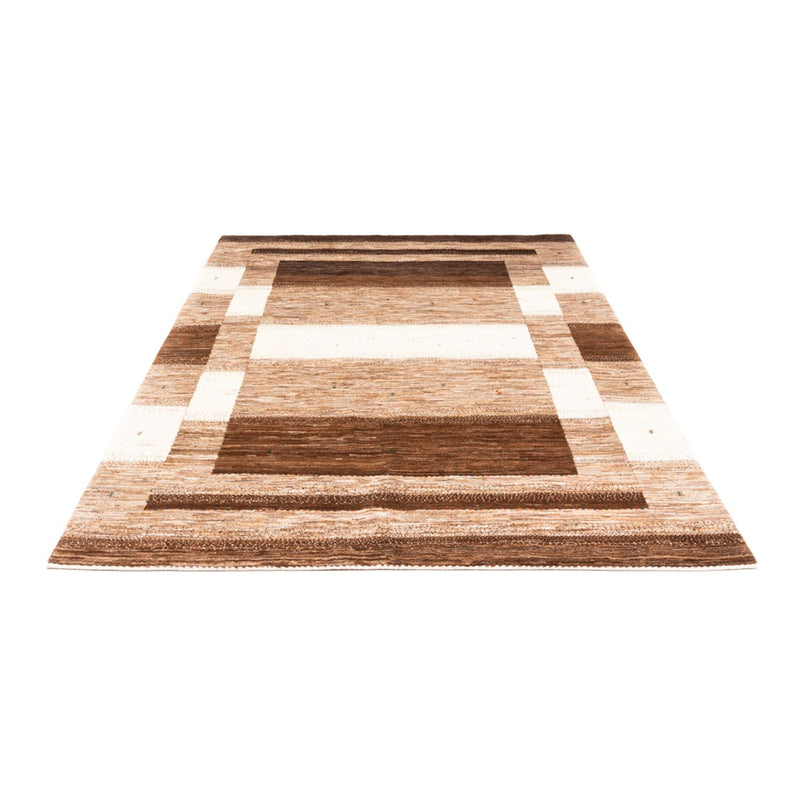 Loribaft Teppe 236x170cm - Perserteppich Wollteppich