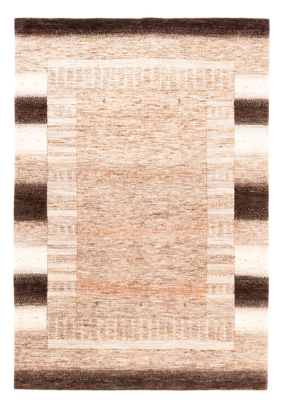Loribaft Teppe 174x248cm - Perserteppich Wollteppich