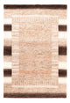 Loribaft Teppe 248x174cm - Perserteppich Wollteppich