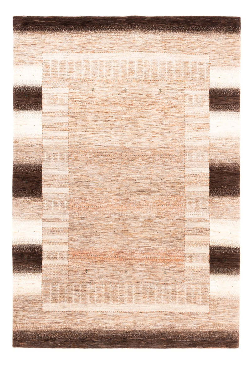 Loribaft Teppe 248x174cm - Perserteppich Wollteppich
