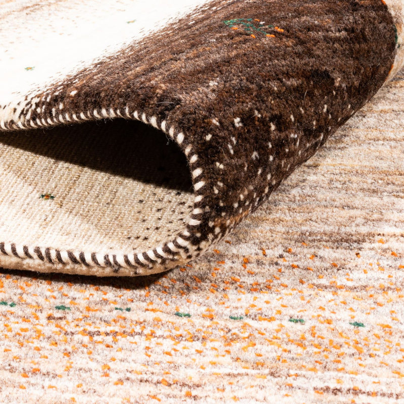 Loribaft Teppe 248x174cm - Perserteppich Wollteppich