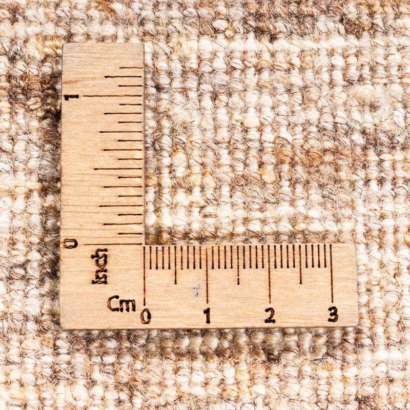 Loribaft Teppe 248x174cm - Perserteppich Wollteppich