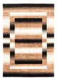 Loribaft Teppe 174x241cm - Perserteppich Wollteppich