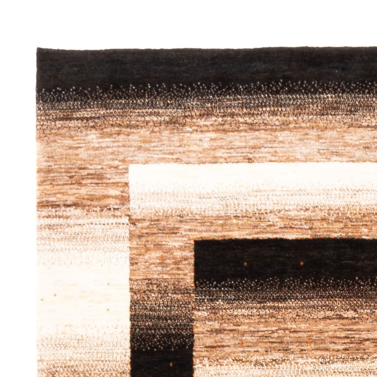 Loribaft Teppe 174x241cm - Perserteppich Wollteppich