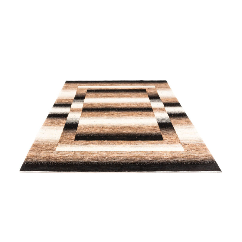 Loribaft Teppe 174x241cm - Perserteppich Wollteppich
